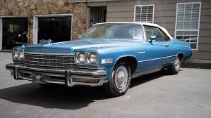 Image result for Horizon Blue 1975 Buick