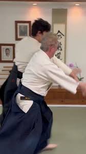 Image result for Sho Shin Kan Aikido Club