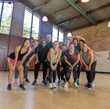 Image result for Zumba Bracknell Club