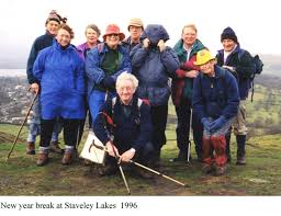 Image result for CENTRAL LANCASHIRE RAMBLING CLUB