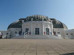 Image result for Worthing Pavilion Bowling Club Ltd