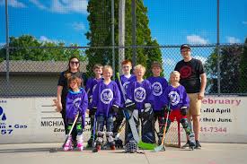 Image result for Godalming In-Line Hockey Club