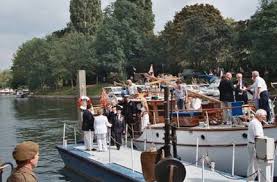 Image result for Weybridge Sailing Club