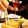 Las Vegas Restaurant - New York-New York Hotel &amp; Casino - Chin ...