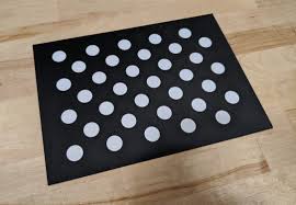 Image result for camera calibration pattern