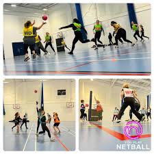 Image result for Bridgford netball club