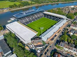 Image result for Fulham Football Club