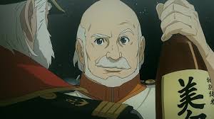 「山崎奨 宇宙戦艦ヤマト2199」の画像検索結果