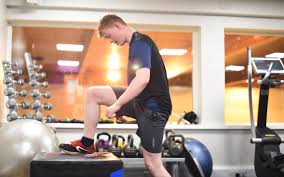 Image result for North Cheshire Brookfields Gym Club