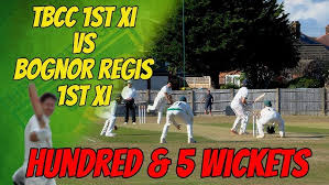 Image result for Lymington Cc