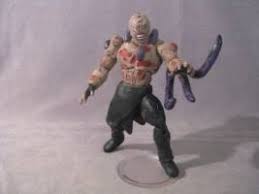 Image result for "resident evil" mutant OR mutated