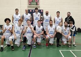 Image result for Great Yarmouth Basketball Club