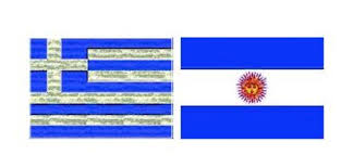 Image result for griechenland argentinien