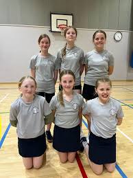 Image result for Tibberton Netball Club