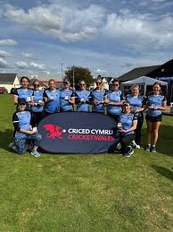 Image result for Bronwydd Cricket Club