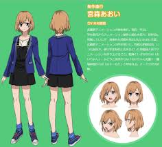 「宮森あおい」の画像検索結果