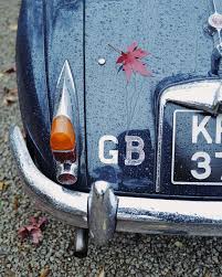 Image result for Silver Blue 1959 Jaguar