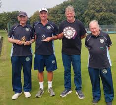 Image result for Brightwell Bowling Club (Farnham)