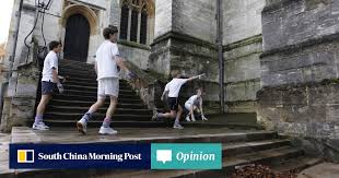 Image result for Oxford Eton Fives Club