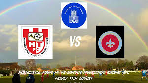 Image result for Horncastle Badminton Club