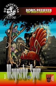 Image result for “Boris Pfeiffer“