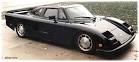 The Consulier GTP: fastest Chrysler 2.2 powered car?