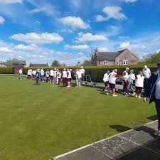 Image result for Cold Ashby Bowls Club