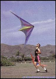 Image result for Mobius Flix Trick & Freestyle Kite Club