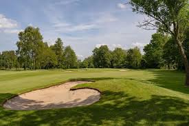 Image result for Harrogate Golf Club