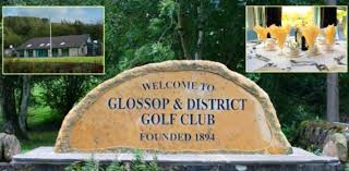Image result for Glossop Gc