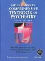 Kaplan and Sadock's Comprehensive Textbook of Psychiatry ...