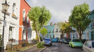 Image result for Kentish Town (London)