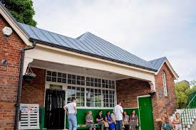 Image result for Gosforth Bowling Club