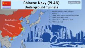 Image result for Musko underground naval base