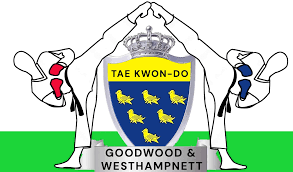 Image result for Crown Tae Kwon Do