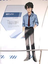 「加持リョウジ」の画像検索結果