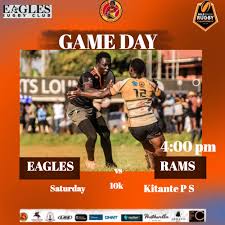 Image result for Eagle Rugby Union Football Club