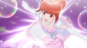 「阿世知今日子 プリティーリズム・オーロラドリーム」の画像検索結果