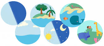 Image result for foto criação de deus