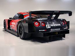 race car