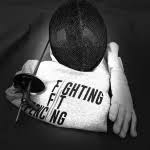 Image result for Fighting Fit Fencing Club