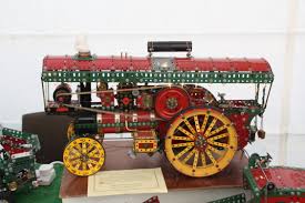 Image result for The South East London Meccano Club