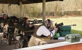 Image result for Surbiton Postal Rifle Club