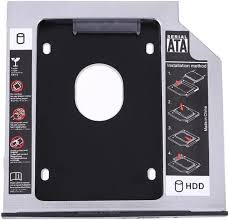 Image result for hdd notebook caddy