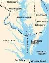 Chesapeake Bay and its Eastern Shore of Virginia: Chesapeake Bay ...