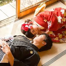 Image result for japanese wedding