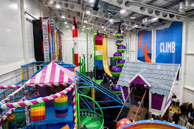 Image result for Sutcliffe Park Sports Centre