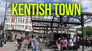 Image result for Kentish Town (London)
