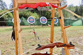 Image result for Kent Archery Club
