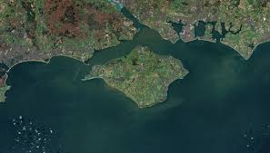 Image result for Isle Of Wight Islanders